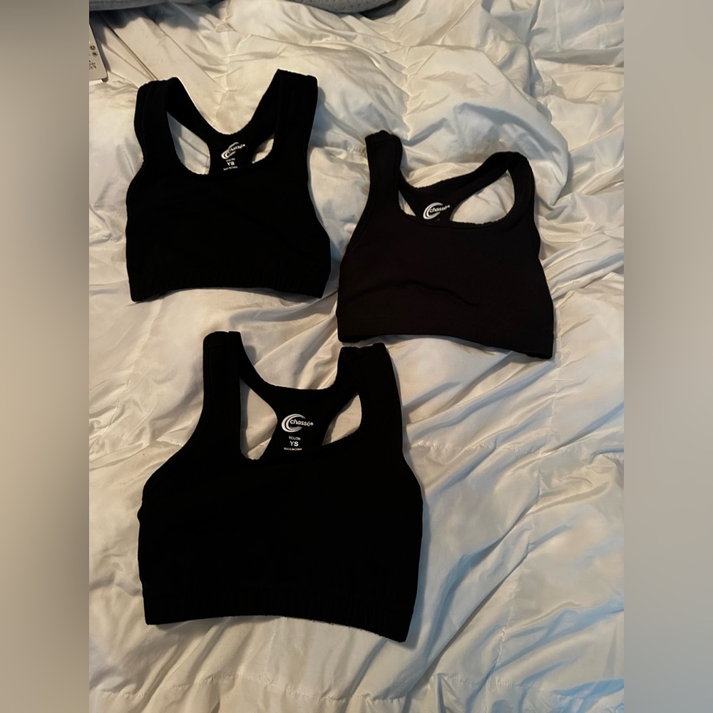 YS sports bra 🎉